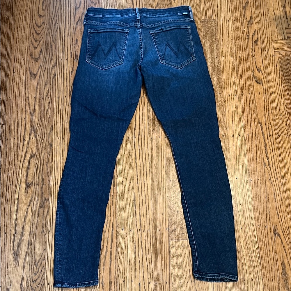 MOTHER Jeans - Picture 10 of 10
